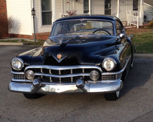 1951 Cadillac Other - photo 7