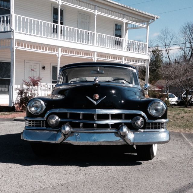 1951 Cadillac Other - photo 8