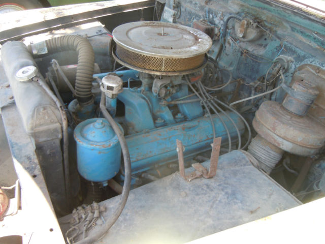 1951 Cadillac DeVille - photo 10