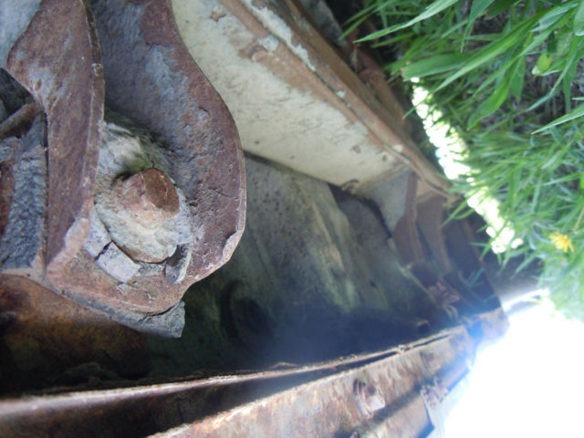 1951 Cadillac DeVille - photo 11