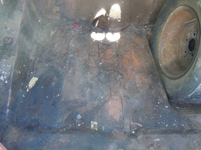 1951 Cadillac DeVille - photo 12