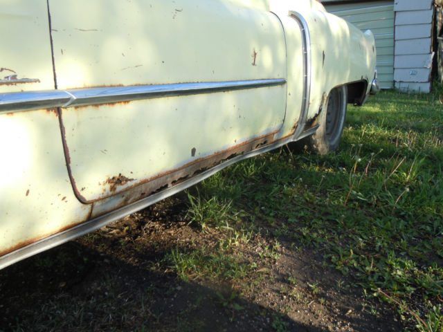 1951 Cadillac DeVille - photo 6