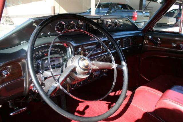 1951 Cadillac DeVille 1951 CADILLAC COUPE DEVILLE - photo 13