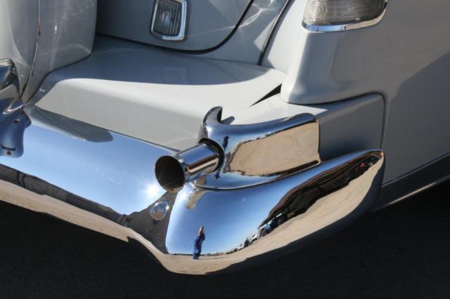 1951 Cadillac DeVille 1951 CADILLAC COUPE DEVILLE - photo 5