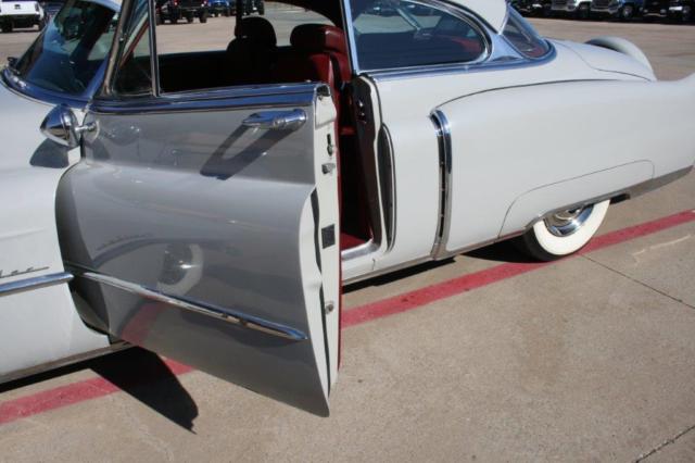 1951 Cadillac DeVille 1951 CADILLAC COUPE DEVILLE - photo 7
