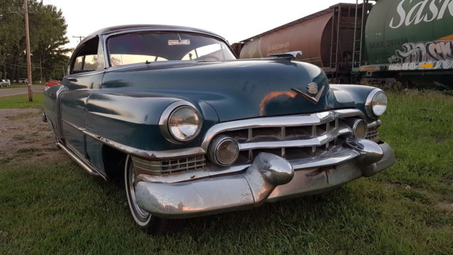 1951 Cadillac DeVille - photo 5