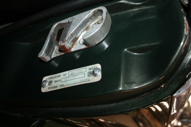 1951 Cadillac DeVille DEVILLE - photo 10