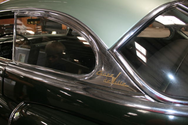 1951 Cadillac DeVille DEVILLE - photo 11