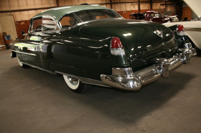 1951 Cadillac DeVille DEVILLE - photo 12