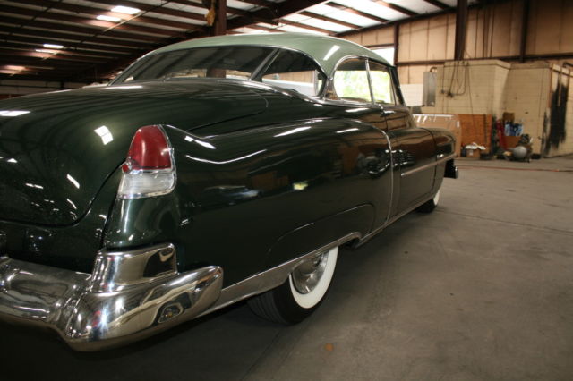 1951 Cadillac DeVille DEVILLE - photo 13