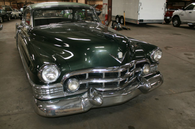 1951 Cadillac DeVille DEVILLE - photo 2
