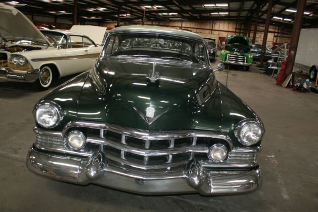 1951 Cadillac DeVille DEVILLE - photo 3