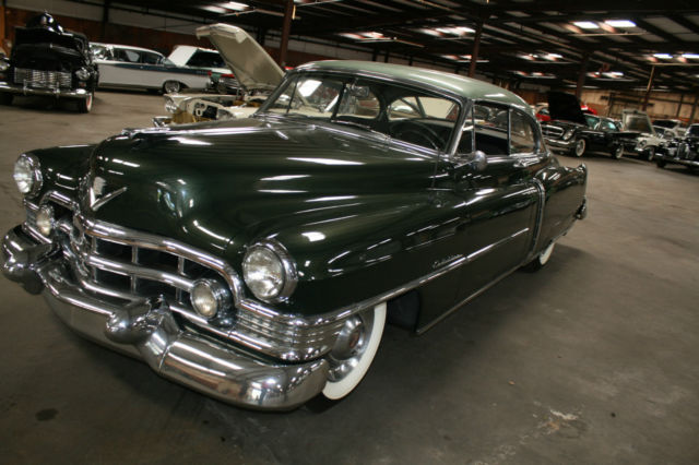 1951 Cadillac DeVille DEVILLE - photo 4
