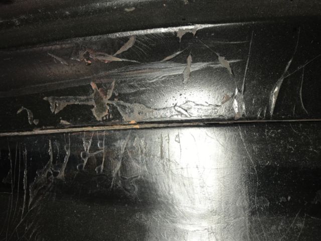 1951 Cadillac Coupe Series 62 - photo 10