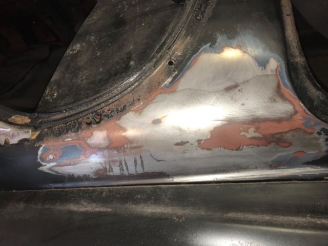 1951 Cadillac Coupe Series 62 - photo 11