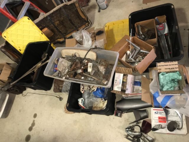 1951 Cadillac Coupe Series 62 - photo 13