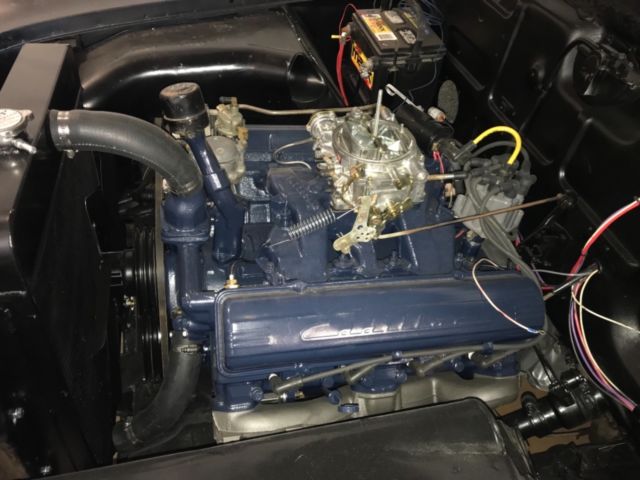 1951 Cadillac Coupe Series 62 - photo 2