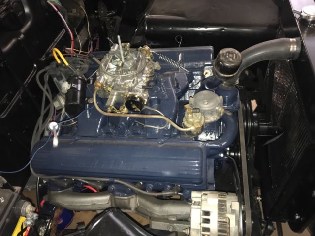 1951 Cadillac Coupe Series 62 - photo 3