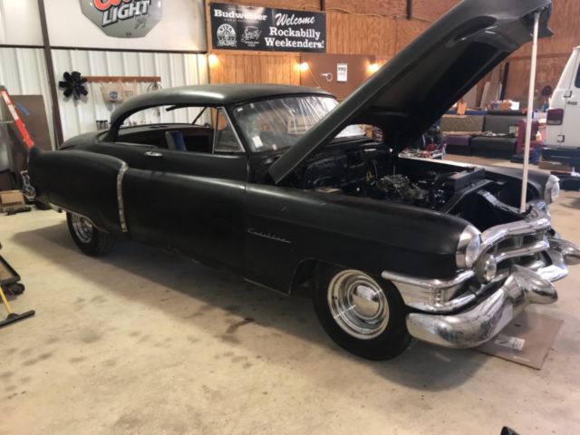 1951 Cadillac Coupe Series 62 - photo 4