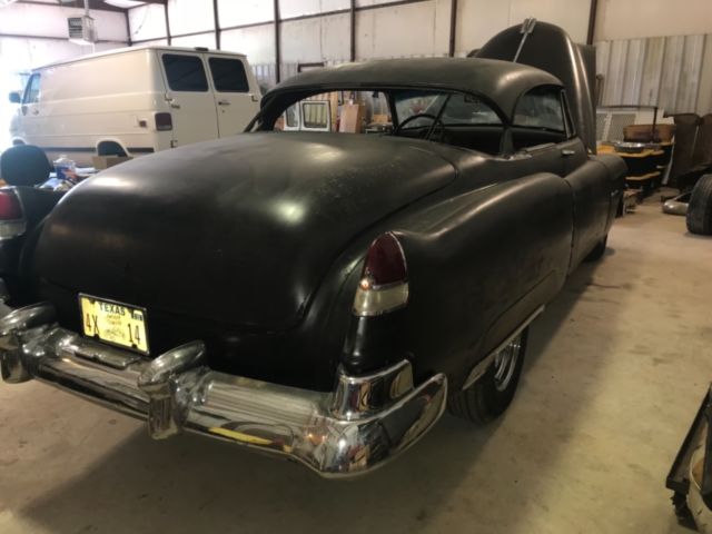 1951 Cadillac Coupe Series 62 - photo 5