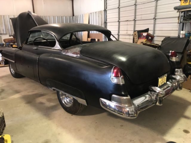 1951 Cadillac Coupe Series 62 - photo 6