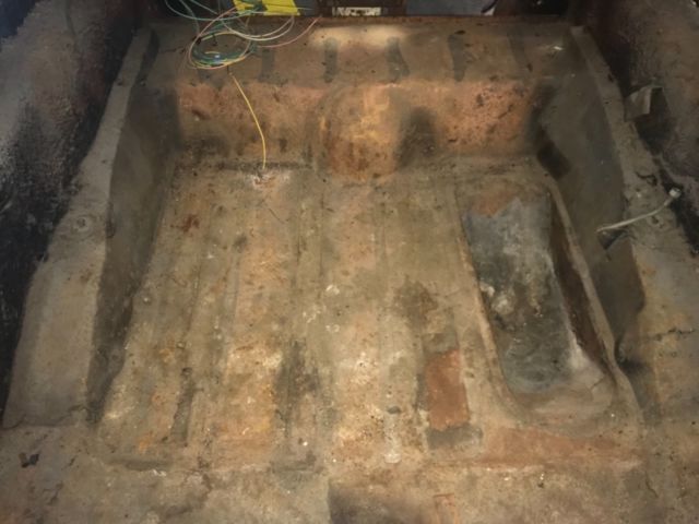 1951 Cadillac Coupe Series 62 - photo 7