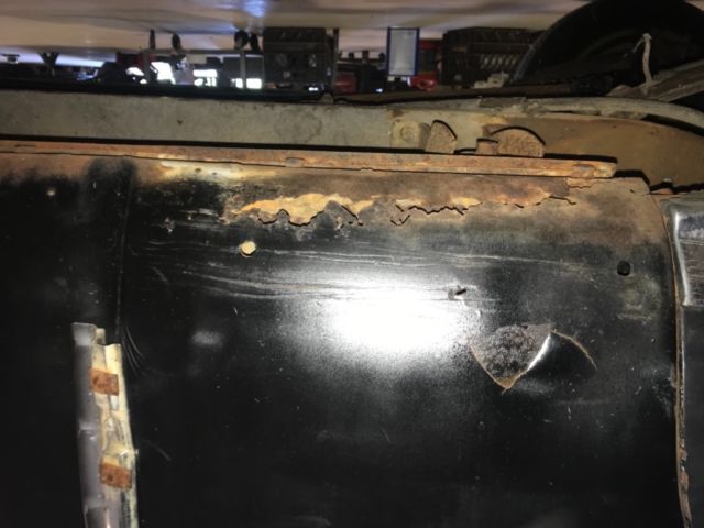 1951 Cadillac Coupe Series 62 - photo 8