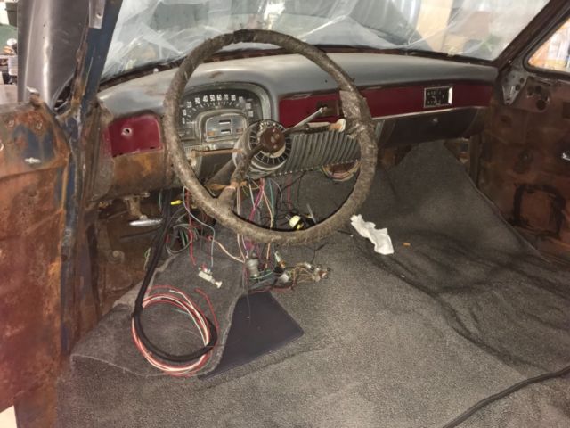 1951 Cadillac Coupe Series 62 - photo 9