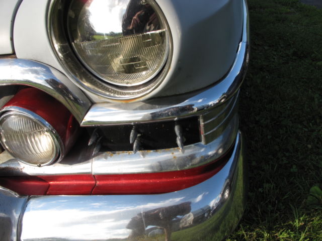 1951 Cadillac DeVille - photo 10