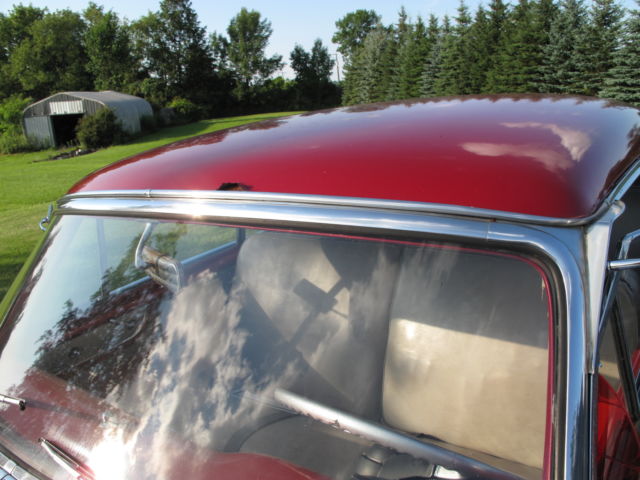 1951 Cadillac DeVille - photo 11