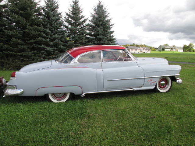 1951 Cadillac DeVille - photo 2