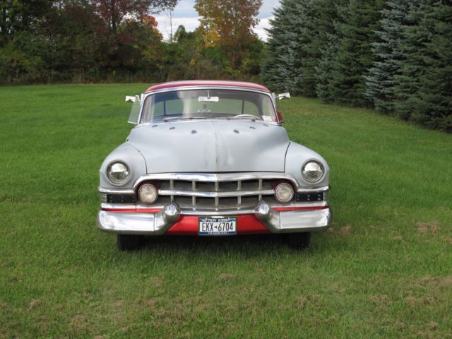1951 Cadillac DeVille - photo 6
