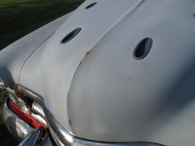 1951 Cadillac DeVille - photo 8