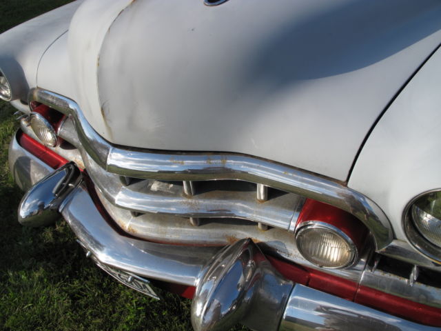 1951 Cadillac DeVille - photo 9