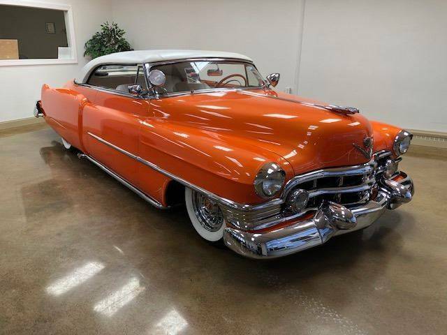 1951 Cadillac DeVille -- - photo 2