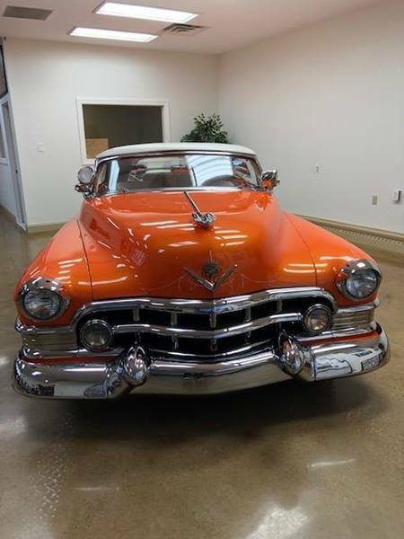 1951 Cadillac DeVille -- - photo 3