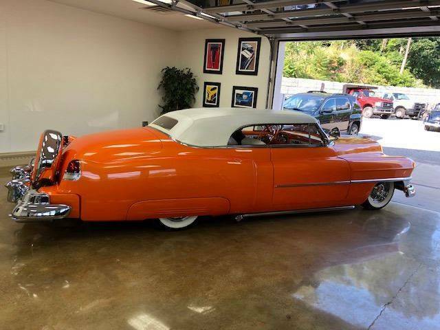 1951 Cadillac DeVille -- - photo 4