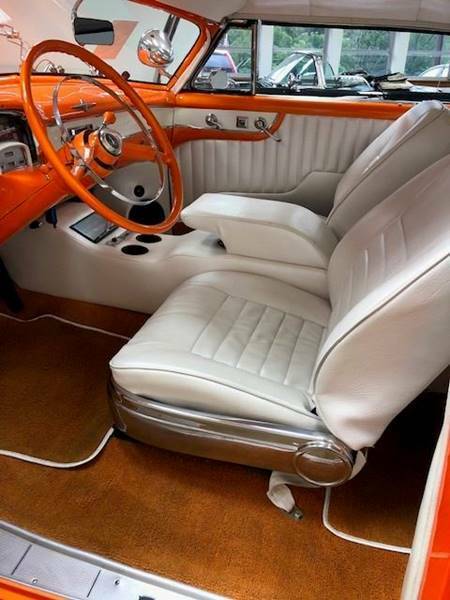 1951 Cadillac DeVille -- - photo 8