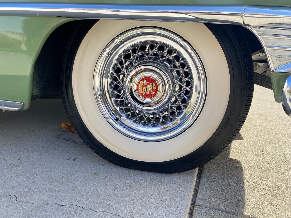 1951 Cadillac DeVille - photo 10