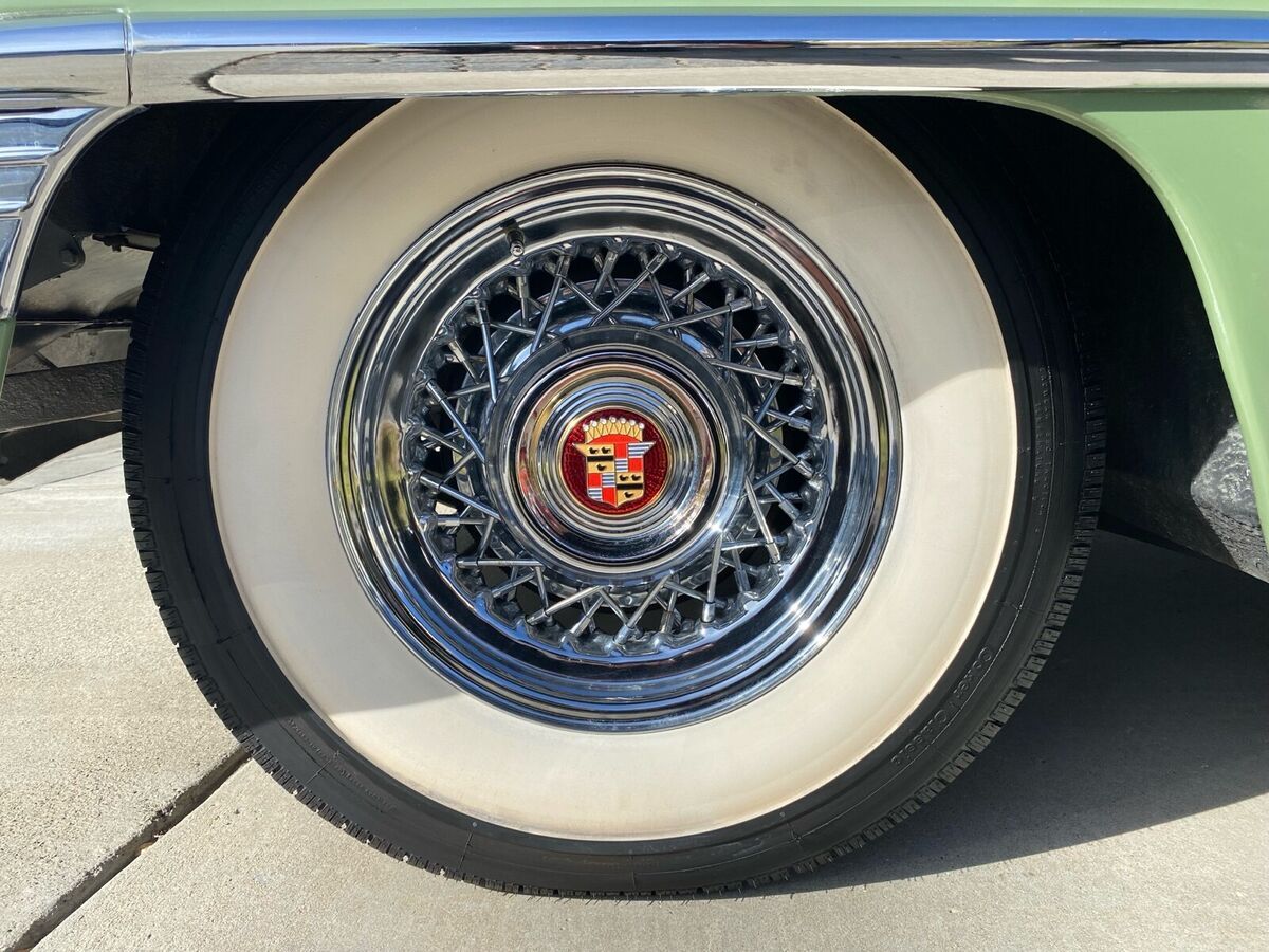 1951 Cadillac DeVille - photo 11