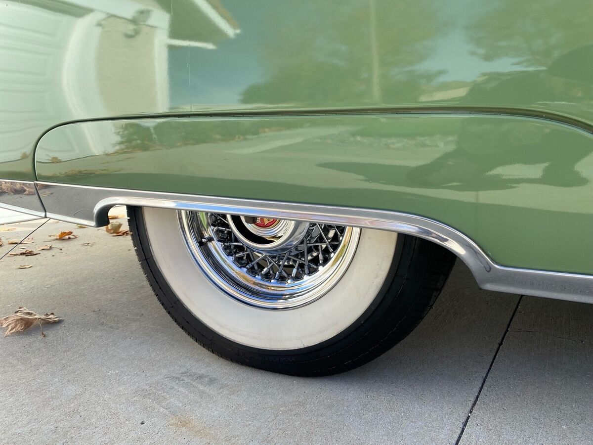 1951 Cadillac DeVille - photo 12