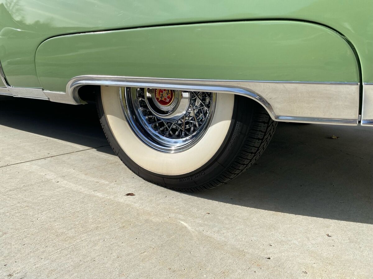 1951 Cadillac DeVille - photo 13