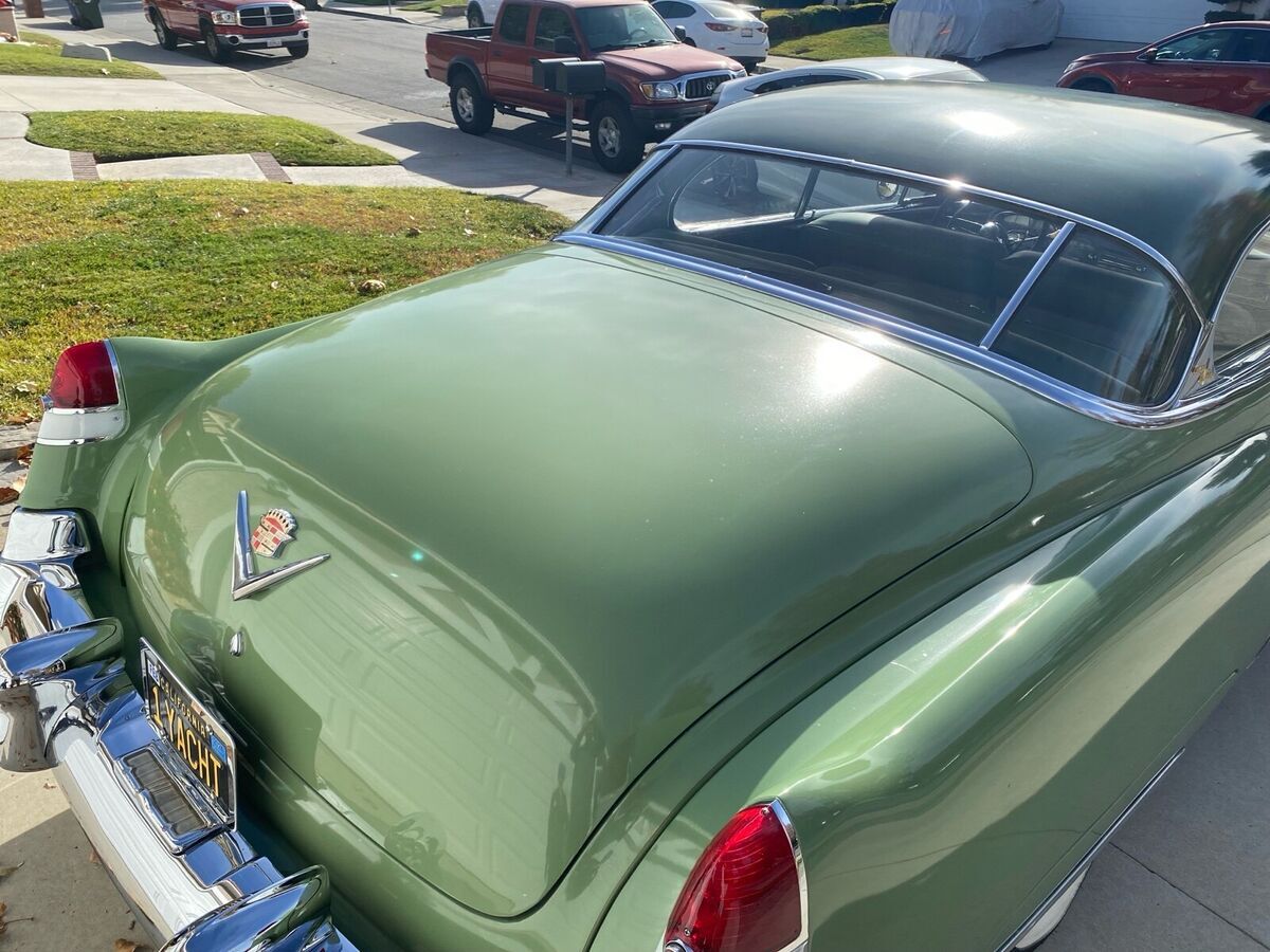 1951 Cadillac DeVille - photo 7