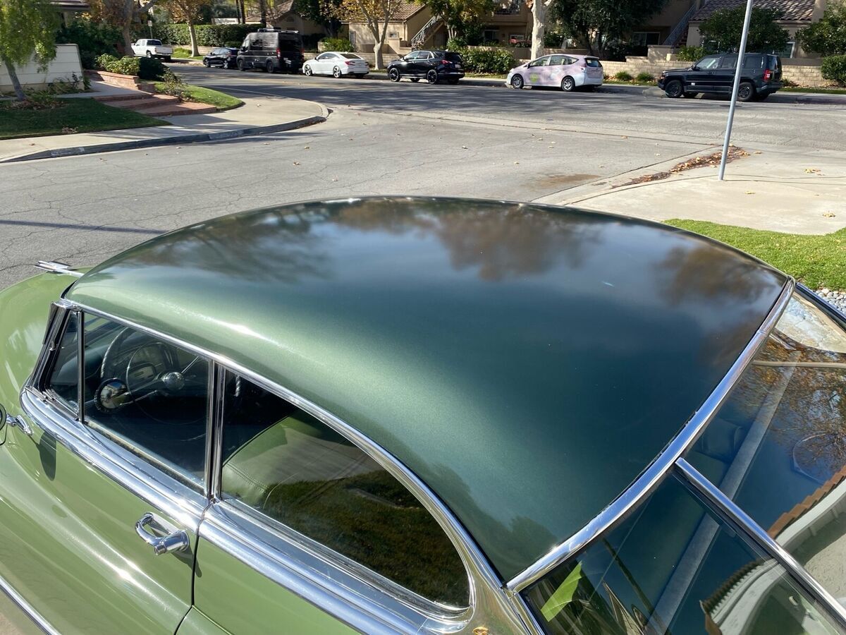 1951 Cadillac DeVille - photo 9