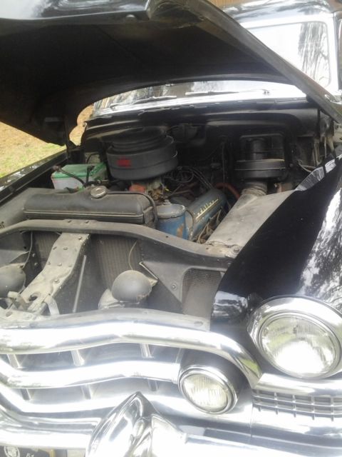 1951 Cadillac FACTORY LIMOUSINE BLACK - photo 10