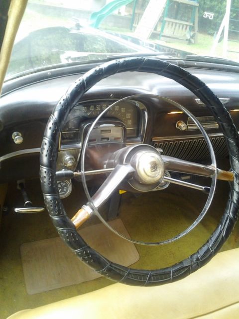 1951 Cadillac FACTORY LIMOUSINE BLACK - photo 6