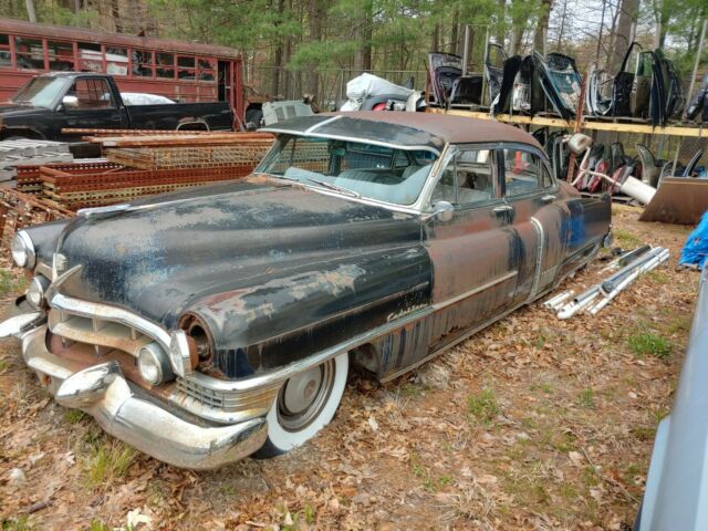 1951 Cadillac Fleetwood - photo 2