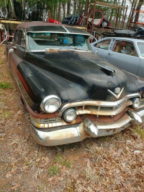 1951 Cadillac Fleetwood - photo 3
