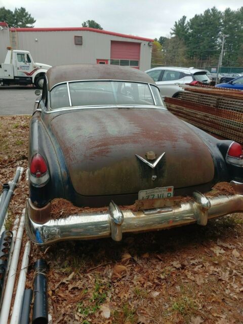 1951 Cadillac Fleetwood - photo 4