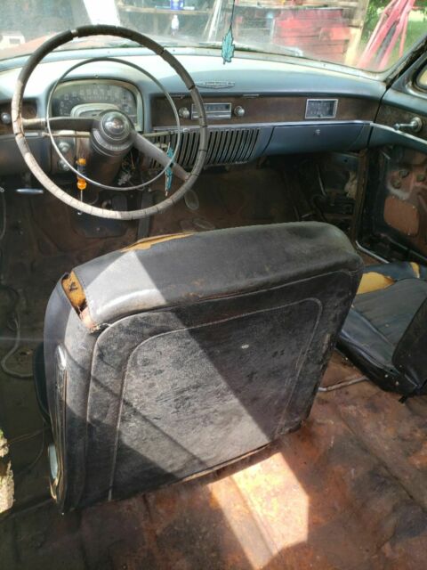 1951 Cadillac Fleetwood 60 series